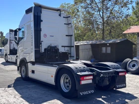 Volvo Fh 460 EURO 6 XL ОХЛАДИТЕЛ, НОВ ВНОС!НОВ СЪЕДИНИТЕЛ!, снимка 9
