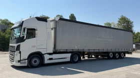 Volvo Fh 460 EURO 6 XL ОХЛАДИТЕЛ, НОВ ВНОС!НОВ СЪЕДИНИТЕЛ!, снимка 7