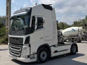 Volvo Fh 460 EURO 6 XL ОХЛАДИТЕЛ, НОВ ВНОС!НОВ СЪЕДИНИТЕЛ!, снимка 3