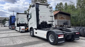Volvo Fh 460 EURO 6 XL ОХЛАДИТЕЛ, НОВ ВНОС!НОВ СЪЕДИНИТЕЛ!, снимка 6