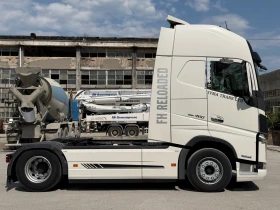 Volvo Fh 460 EURO 6 XL ОХЛАДИТЕЛ, НОВ ВНОС!НОВ СЪЕДИНИТЕЛ!, снимка 6