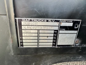 Daf 45.160 САМОСВАЛ, снимка 12