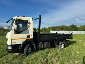 Daf 45.160 САМОСВАЛ, снимка 2