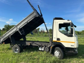 Daf 45.160 САМОСВАЛ, снимка 10