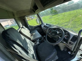 Daf 45.160 САМОСВАЛ, снимка 8