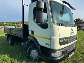 Daf 45.160 САМОСВАЛ, снимка 1