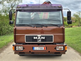 Man 8.153, снимка 2 - Камиони - 45177368