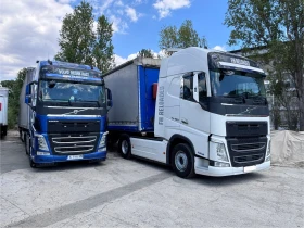 Volvo Fh 460 EURO 6 XL  ! | Mobile.bg    9