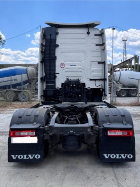 Volvo Fh 460 EURO 6 XL  ! | Mobile.bg    6