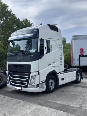 Обява за продажба на Volvo Fh 460 EURO 6 XL ОХЛАДИТЕЛ, НОВ ВНОС! ~90 960 лв. - изображение 1