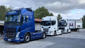 Volvo Fh 460 EURO 6 XL ,  ! | Mobile.bg    7