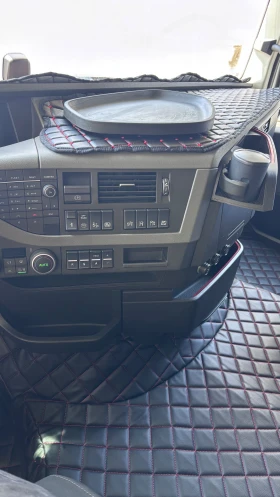 Volvo Fh 460 EURO 6 XL  ! | Mobile.bg    11