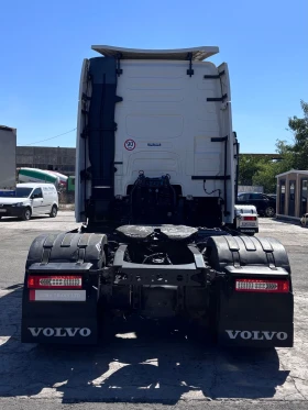 Volvo Fh 460 EURO 6 XL ,  ! | Mobile.bg    8