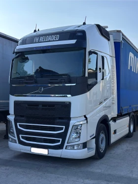 Обява за продажба на Volvo Fh 460 EURO 6 XL ОХЛАДИТЕЛ, НОВ ВНОС! ~90 960 лв. - изображение 11