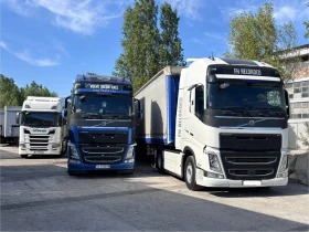 Volvo Fh 460 EURO 6 XL  ! | Mobile.bg    13