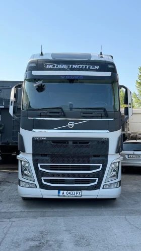 ����� �� �������� �� Volvo Fh 460 EURO 6 XL ���������, ��� ����!��� ����������!