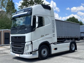 Volvo Fh 460 EURO 6 XL  ! | Mobile.bg    8