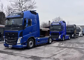 Volvo Fh 460 EURO 6 XL ОХЛАДИТЕЛ, НОВ ВНОС!НОВ СЪЕДИНИТЕЛ!, снимка 13