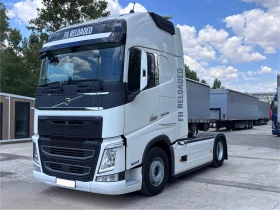  Volvo Fh