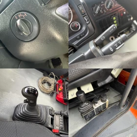 Man Tga 33.350 6X4      | Mobile.bg    16