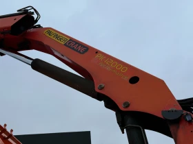 Man Tga 33.350 6X4      | Mobile.bg    11