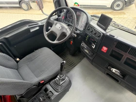 Man Tga 33.350 6X4      | Mobile.bg    13