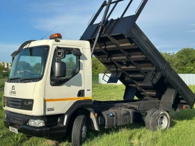 ����� �� �������� �� Daf 45.160 ��������