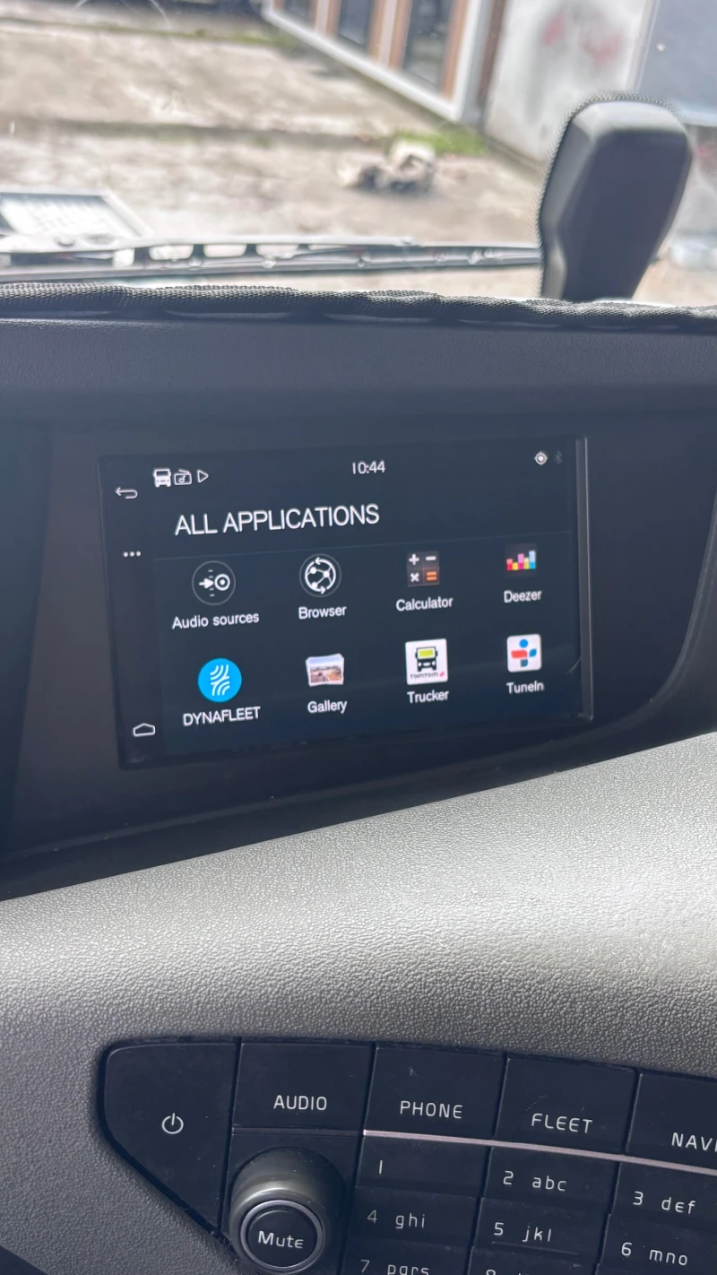 Volvo Fh 460 EURO 6 XL ОХЛАДИТЕЛ, НОВ ВНОС!НОВ СЪЕДИНИТЕЛ!, снимка 13 - Камиони - 51082409