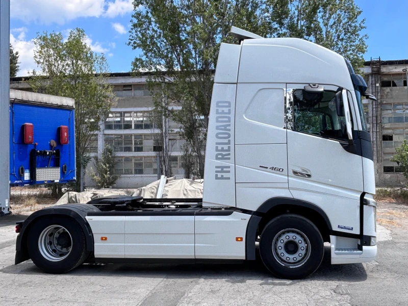 Volvo Fh 460 EURO 6 XL ОХЛАДИТЕЛ, НОВ ВНОС!НОВ СЪЕДИНИТЕЛ!, снимка 3 - Камиони - 51082409