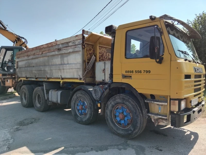 Scania 112  - изображение 2