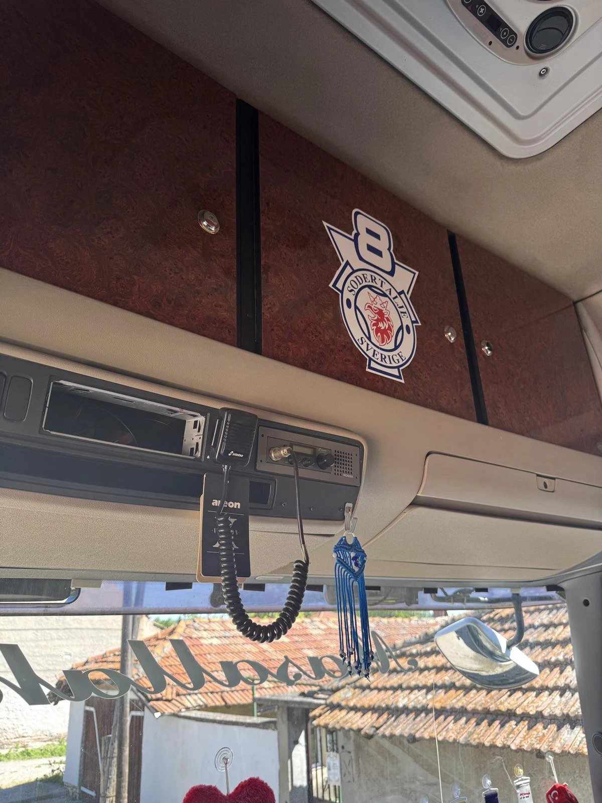 Scania R 500 Topline, снимка 2 - Камиони - 54902157