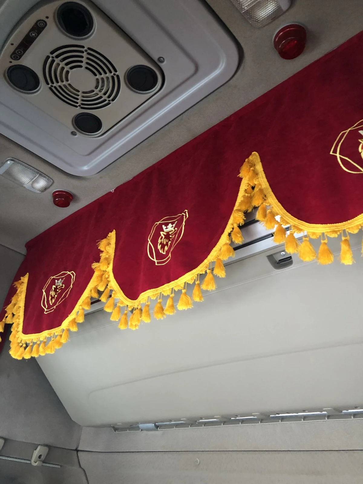 Scania R 500 Topline, снимка 3 - Камиони - 54902157