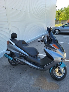 Yamaha Majesty 250cc, снимка 2