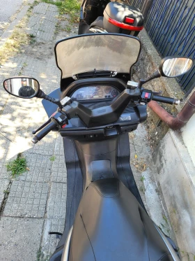 Yamaha Majesty 250cc, снимка 4