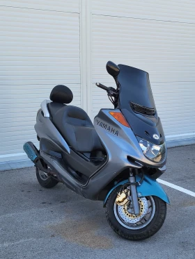 Yamaha Majesty 250cc, снимка 1