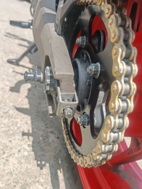 Ducati Monster 821, снимка 6