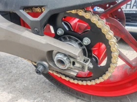 Ducati Monster 821, снимка 7