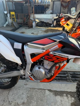 Ktm Freeride, снимка 4