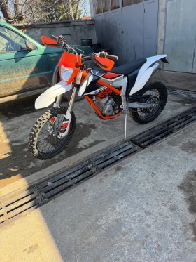 Ktm Freeride, снимка 2