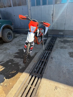 Ktm Freeride, снимка 1