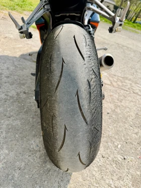 Suzuki Gsxr, снимка 8