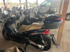 Piaggio Beverly 500i Lizing, снимка 7
