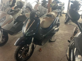 Piaggio Beverly 500i Lizing, снимка 3