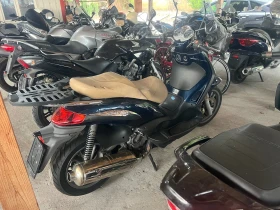 Piaggio Beverly 500i Lizing, снимка 5