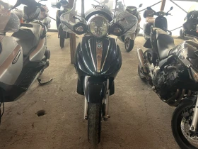 Piaggio Beverly 500i Lizing, снимка 2