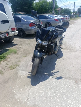 Kawasaki Z Z750, снимка 3