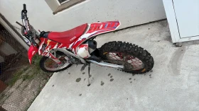 Honda Crf, снимка 9