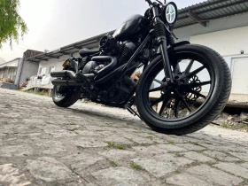 Yamaha Bolt 950 R | Mobile.bg    7