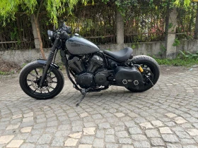 Yamaha Bolt 950 R | Mobile.bg    12