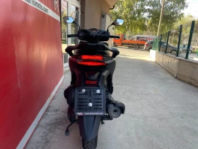 Honda Sh 125 Sport ABS TC LED Lizing, снимка 5